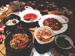 -九毛九西北菜(大东海店)