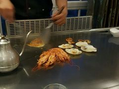 -榆舍日料铁板烧