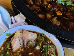-云溪河冷锅鱼(成都玉林小吃街店)