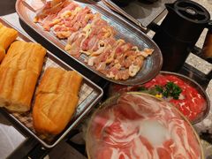 -骨之味·筒骨汤火锅(江头店)