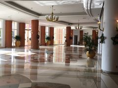 -佛山祈福仙湖酒店