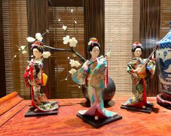 -新锦江大酒店·宴会厅·婚宴