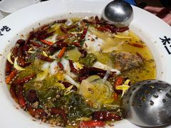 -太二酸菜鱼(武汉光谷保利店)