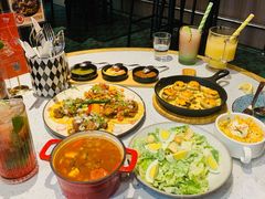 -墨纪Mojí墨西哥餐厅(南开大悦城店)