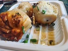 -小杨生煎(湟普汇店)