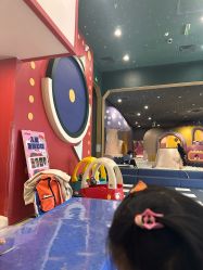 -MELAND CLUB亲子乐园·派对·餐厅(北京芳圆里ID MALL店)