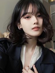 -HG美发设计沙龙