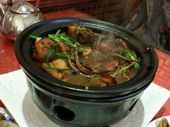 -老地方农家菜(昌黎一店)