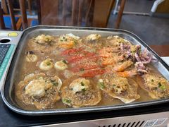 -老奶奶私房菜(天台里街店)