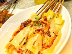 -小杨烤肉(高新店)