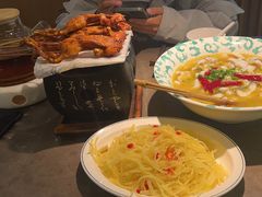 -老屋印象·酸菜鱼新川菜(义乌之心店)