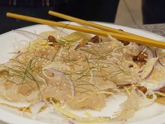 -寻味顺德·南记酒家·传统顺德菜·鱼生(广源路店)