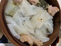 -叹茶靓点·粤式餐厅·全天茶市(石井万民广场店)