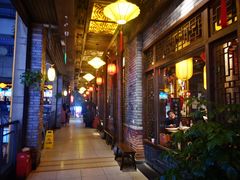 -小龙坎火锅(春熙太古里店)