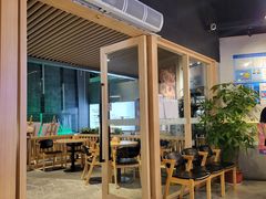 -喜来稀肉(北外滩白玉兰广场店)