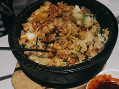 -韩时烤肉(枫蓝店)