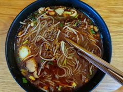 -青石桥老瓦房肥肠粉总店(青石桥总店)