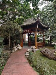 -莲生母婴月子中心(清水河公园店)