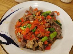 -湘缘道客•湘缘饭店·25年湘菜馆(古墩路店)
