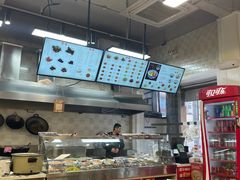 -梅溪·小伙子干挑面(安吉总店)