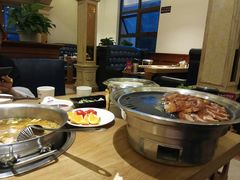 -守柴炉烤鸭(中海国际店)