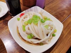 -子午路张记肉夹馍(兵马俑店)