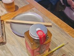 -叁宝烤肉• 西安烧烤(太乙路店)