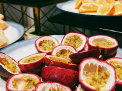 百香果-大渔铁板烧(民盈·国贸城店)