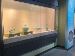 -浙江省博物馆(孤山馆区)