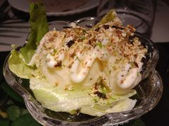 土豆泥-春树下·树屋花房西餐厅(罍街AS1980店)