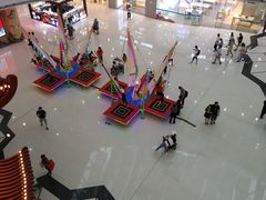 -万达茂商场(南京仙林店)