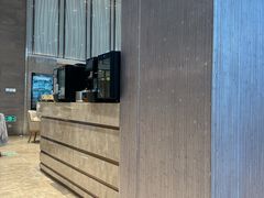 -菲住布渴酒店自助餐厅(阿里巴巴西溪园区店)