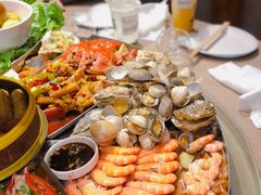 -日进一片海.生腌海鲜火锅.宵夜烧烤(三里屯总店)