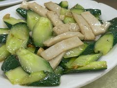 -考记泥焗鸡农庄·海鲜(北洛秘境店)