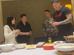 -洛阳宴·洛阳菜(南昌路店)