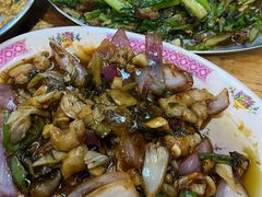 -如意坊美食(华兴一街店)