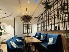 -花舍·新派粤菜·西餐·下午茶(亚运村·鸟巢店)