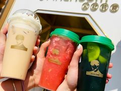 -TFIREROOM火社的茶(裕华万达店)