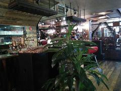 -莫太花餐厅(河北路店)