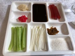 -福海居烤鸭店(鸟巢店)