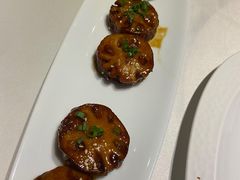 鹅肝藕饼-翠府(翠湖北路店)