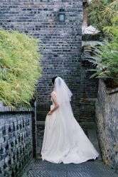 -Chic Bridal 熙可婚纱