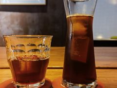 手冲咖啡-The Workshop Coffee