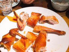-幸福哟烧鸡·粤菜海鲜私厨(七星路店)