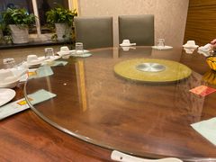 包厢-川流不息·地道川菜·小龙虾(松东路店)