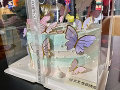 -Tomado绿色烘焙(大尧三路店)