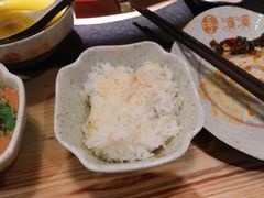 稻香米饭-湊湊火锅·茶憩(石家庄万象城店)