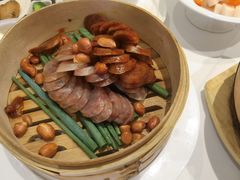 -眉州东坡(北苑华贸店)