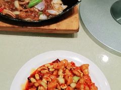 -渝湘江南(律纬路店)