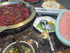 -堂客老火锅(欣阳广场总店)